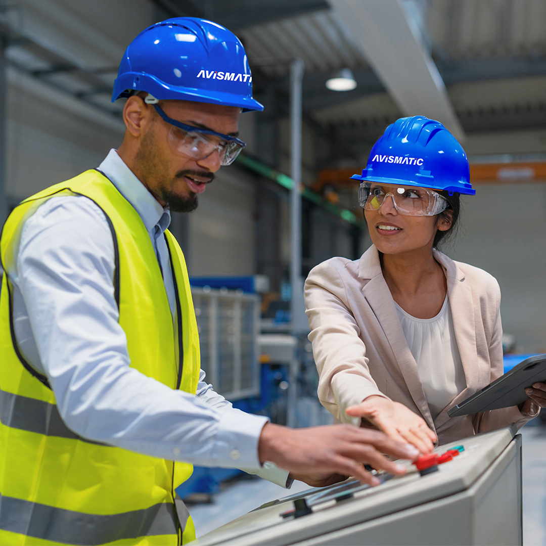 Avismatic Solutions Pvt. Ltd.